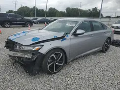 1HGCV1F33JA125724 2018 HONDA ACCORD