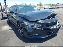 1HGCV1F33JA130468 2018 HONDA ACCORD