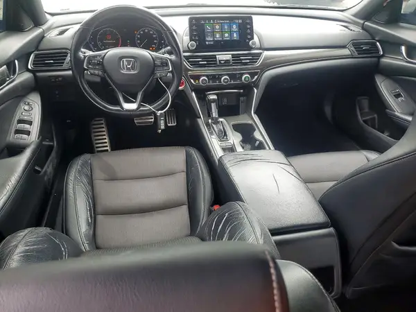 1HGCV1F33JA131541 2018 HONDA ACCORD - Image 8