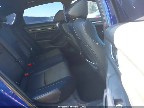 1HGCV1F33JA132186 2018 HONDA ACCORD - Image 8