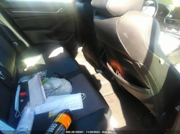 1HGCV1F33JA133175 2018 HONDA ACCORD - Image 8