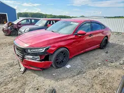 1HGCV1F33JA134147 2018 HONDA ACCORD
