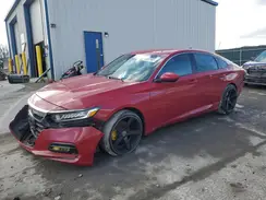 1HGCV1F33JA134164 2018 HONDA ACCORD