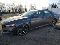 1HGCV1F33JA135220 2018 HONDA ACCORD