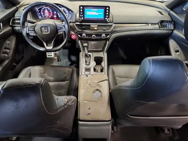 1HGCV1F33JA139705 2018 HONDA ACCORD - Image 8