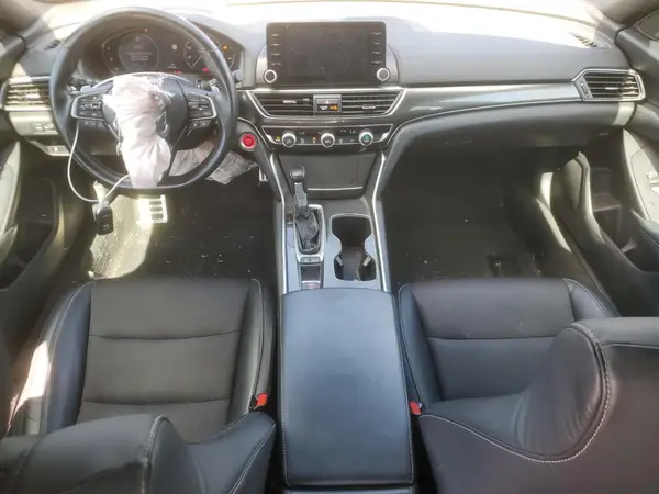 1HGCV1F33JA142412 2018 HONDA ACCORD - Image 8