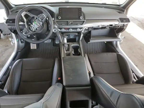 1HGCV1F33JA143401 2018 HONDA ACCORD - Image 8