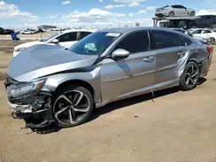 1HGCV1F33JA143561 2018 HONDA ACCORD