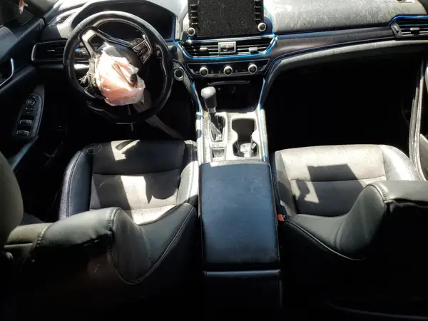 1HGCV1F33JA143561 2018 HONDA ACCORD - Image 8