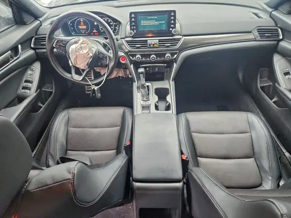 1HGCV1F33JA145648 2018 HONDA ACCORD - Image 8