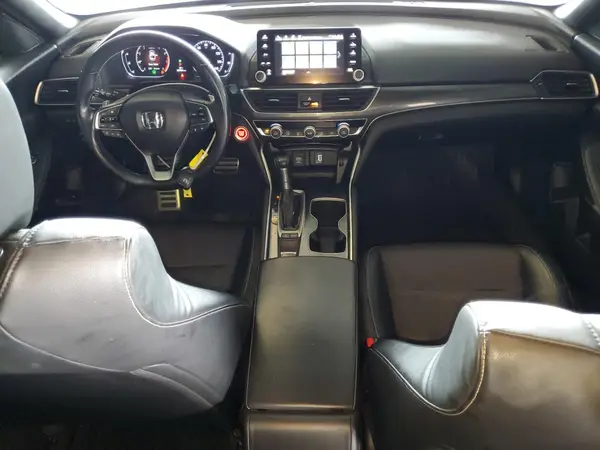 1HGCV1F33JA145827 2018 HONDA ACCORD - Image 8