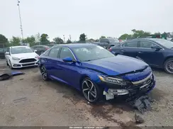 1HGCV1F33JA149358 2018 HONDA ACCORD
