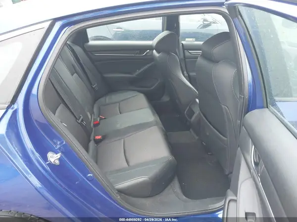 1HGCV1F33JA149358 2018 HONDA ACCORD - Image 8