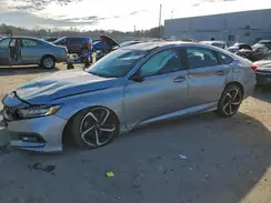 1HGCV1F33JA150297 2018 HONDA ACCORD
