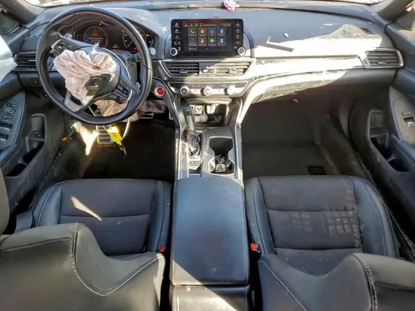 1HGCV1F33JA150297 2018 HONDA ACCORD - Image 8