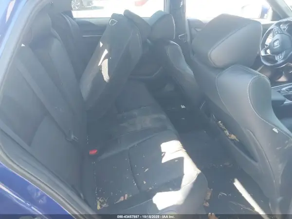 1HGCV1F33JA151577 2018 HONDA ACCORD - Image 8
