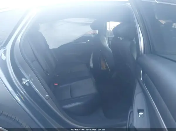 1HGCV1F33JA156083 2018 HONDA ACCORD - Image 8