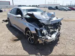 1HGCV1F33JA156679 2018 HONDA ACCORD