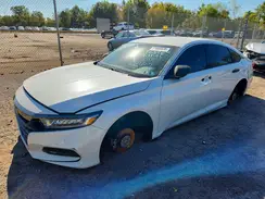 1HGCV1F33JA161770 2018 HONDA ACCORD