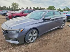 1HGCV1F33JA162918 2018 HONDA ACCORD