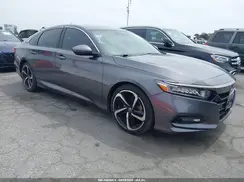 1HGCV1F33JA163034 2018 HONDA ACCORD