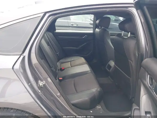 1HGCV1F33JA163034 2018 HONDA ACCORD - Image 8