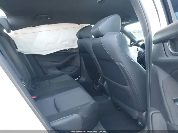 1HGCV1F33JA164457 2018 HONDA ACCORD - Image 8