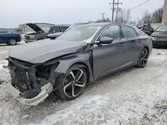 1HGCV1F33JA166130 2018 HONDA ACCORD