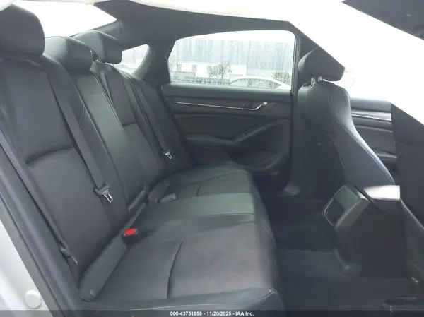 1HGCV1F33JA166161 2018 HONDA ACCORD - Image 8