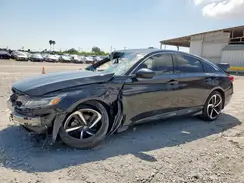 1HGCV1F33JA166225 2018 HONDA ACCORD