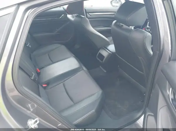 1HGCV1F33JA167360 2018 HONDA ACCORD - Image 8