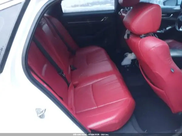 1HGCV1F33JA170193 2018 HONDA ACCORD - Image 8