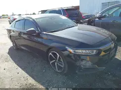 1HGCV1F33JA170890 2018 HONDA ACCORD