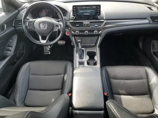 1HGCV1F33JA175135 2018 HONDA ACCORD - Image 8