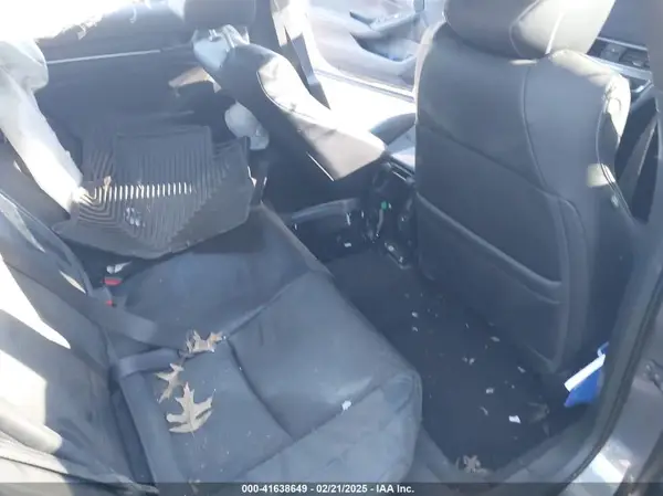 1HGCV1F33JA178892 2018 HONDA ACCORD - Image 8