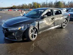 1HGCV1F33JA180187 2018 HONDA ACCORD