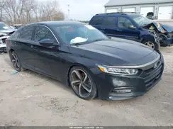 1HGCV1F33JA181503 2018 HONDA ACCORD