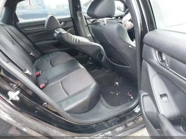 1HGCV1F33JA181503 2018 HONDA ACCORD - Image 8