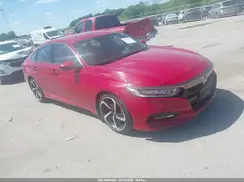 1HGCV1F33JA182683 2018 HONDA ACCORD