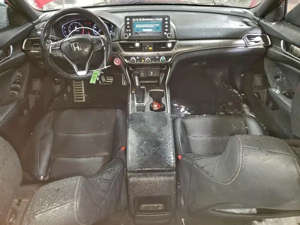 1HGCV1F33JA182795 2018 HONDA ACCORD - Image 8