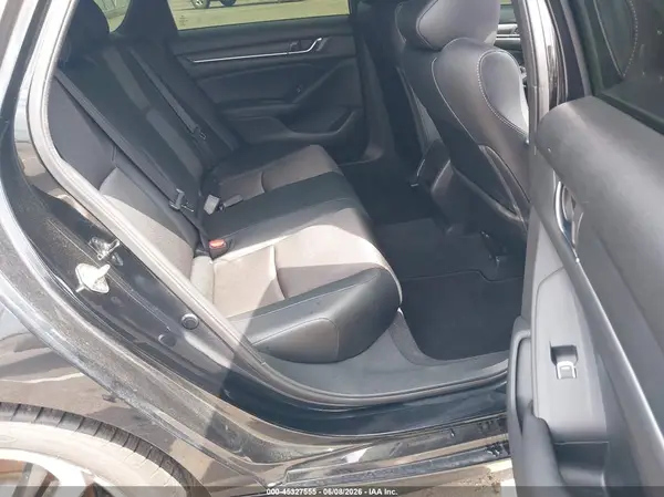 1HGCV1F33JA183462 2018 HONDA ACCORD - Image 8