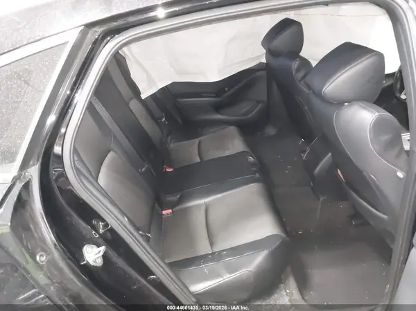 1HGCV1F33JA184112 2018 HONDA ACCORD - Image 8