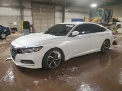 1HGCV1F33JA184529 2018 HONDA ACCORD