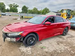 1HGCV1F33JA184983 2018 HONDA ACCORD