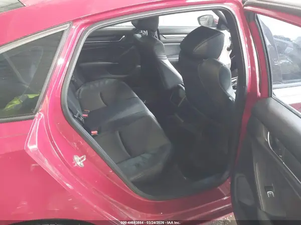 1HGCV1F33JA185020 2018 HONDA ACCORD - Image 8