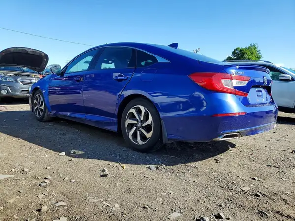 1HGCV1F33JA185213 2018 HONDA ACCORD - Image 2