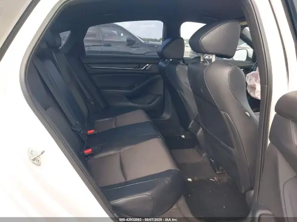 1HGCV1F33JA185678 2018 HONDA ACCORD - Image 8