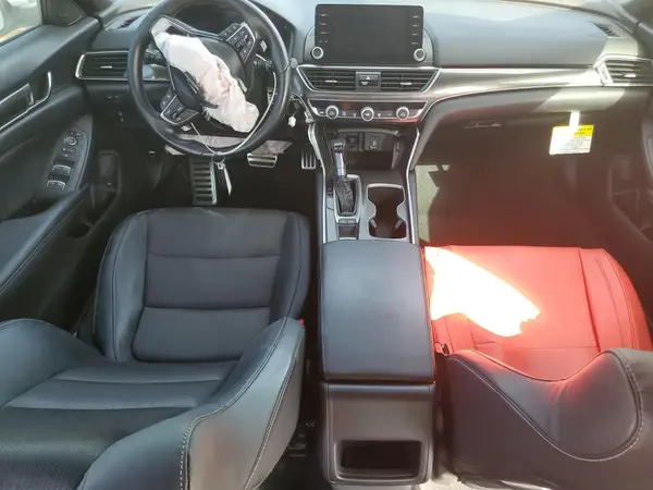 1HGCV1F33JA186524 2018 HONDA ACCORD - Image 8