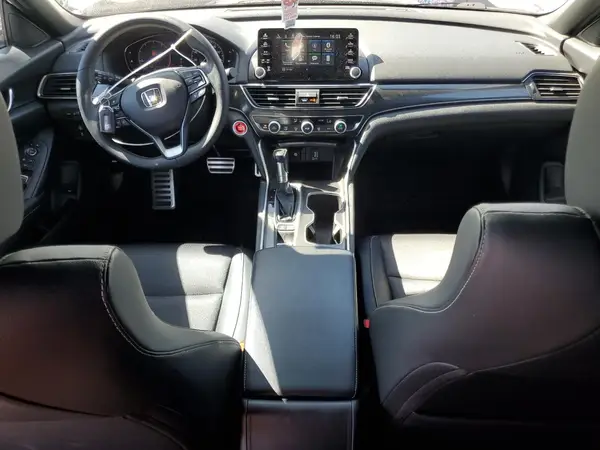 1HGCV1F33JA186555 2018 HONDA ACCORD - Image 8