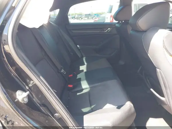 1HGCV1F33JA186796 2018 HONDA ACCORD - Image 8